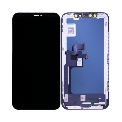 Touch+Display Apple iPhone X (TX FHD) Preto Touch+Display Apple iPhone X (TX FHD) Preto